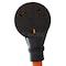 Ac Works 1ft. 15A Household Plug to RV TT-30 30A 125V RV Female Connector RV515TT-012 - alternate 2